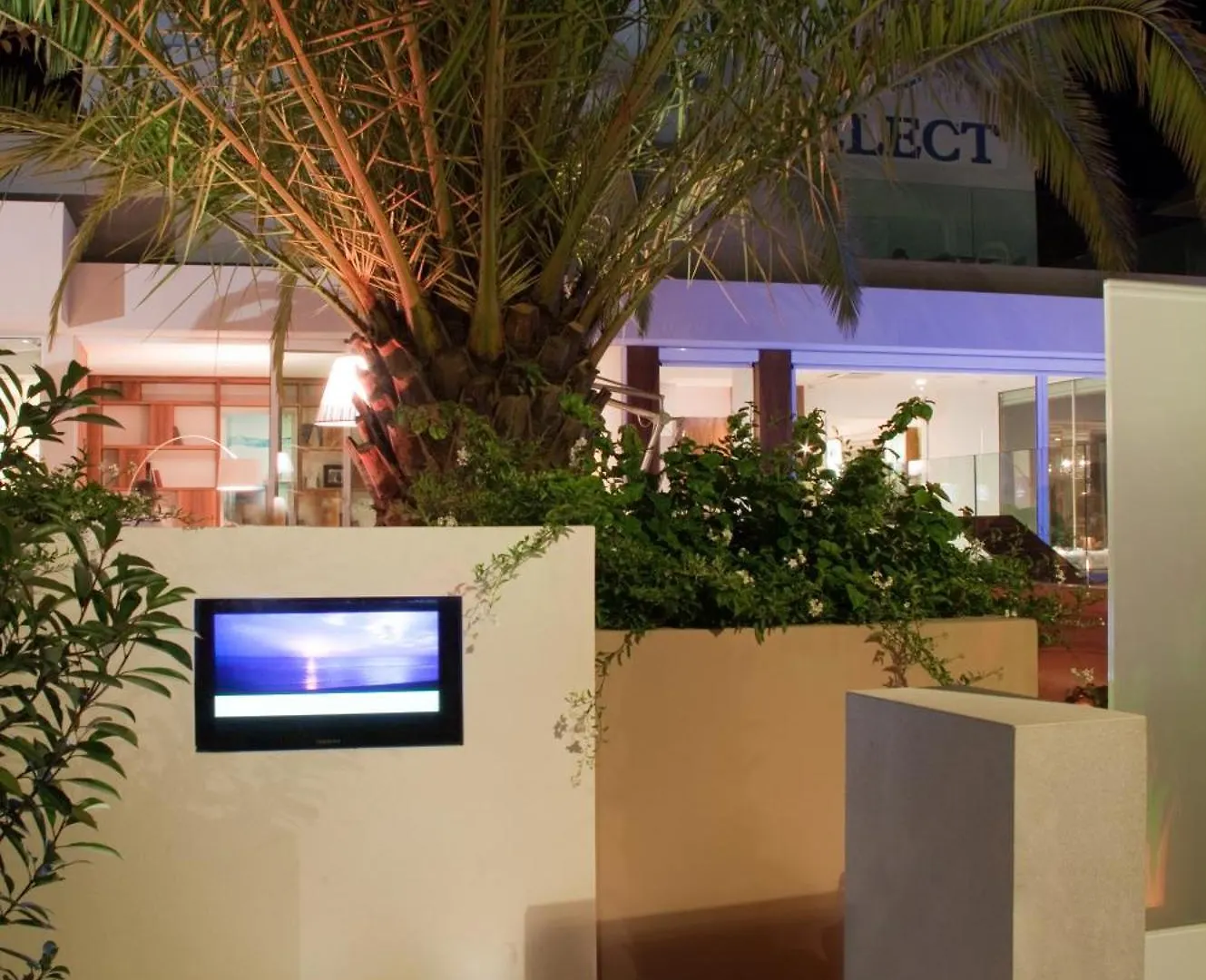 Hotel Select Suites & Spa - Apartments Riccione 4*,