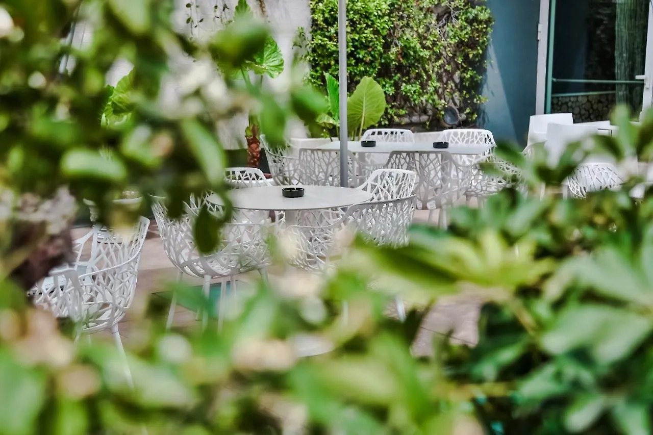 Hotel Select Suites & Spa - Apartments Riccione